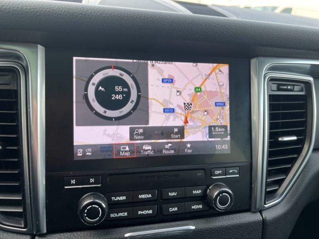 PORSCHE Macan Macan 2.0