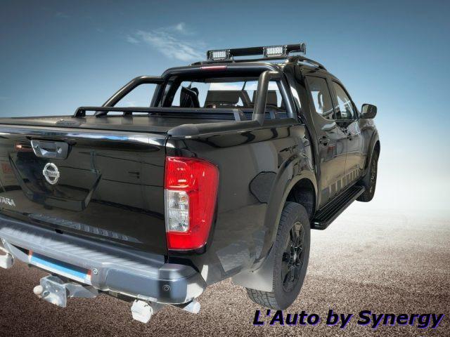 NISSAN Navara 2.3 dCi 190 CV 4WD Double Cab N-Guard + iva 22%