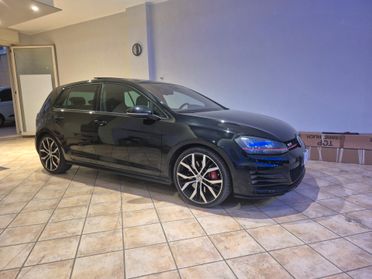 Volkswagen Golf GTI Performance 2.0 TSI DSG 5p. BlueMotion Technology