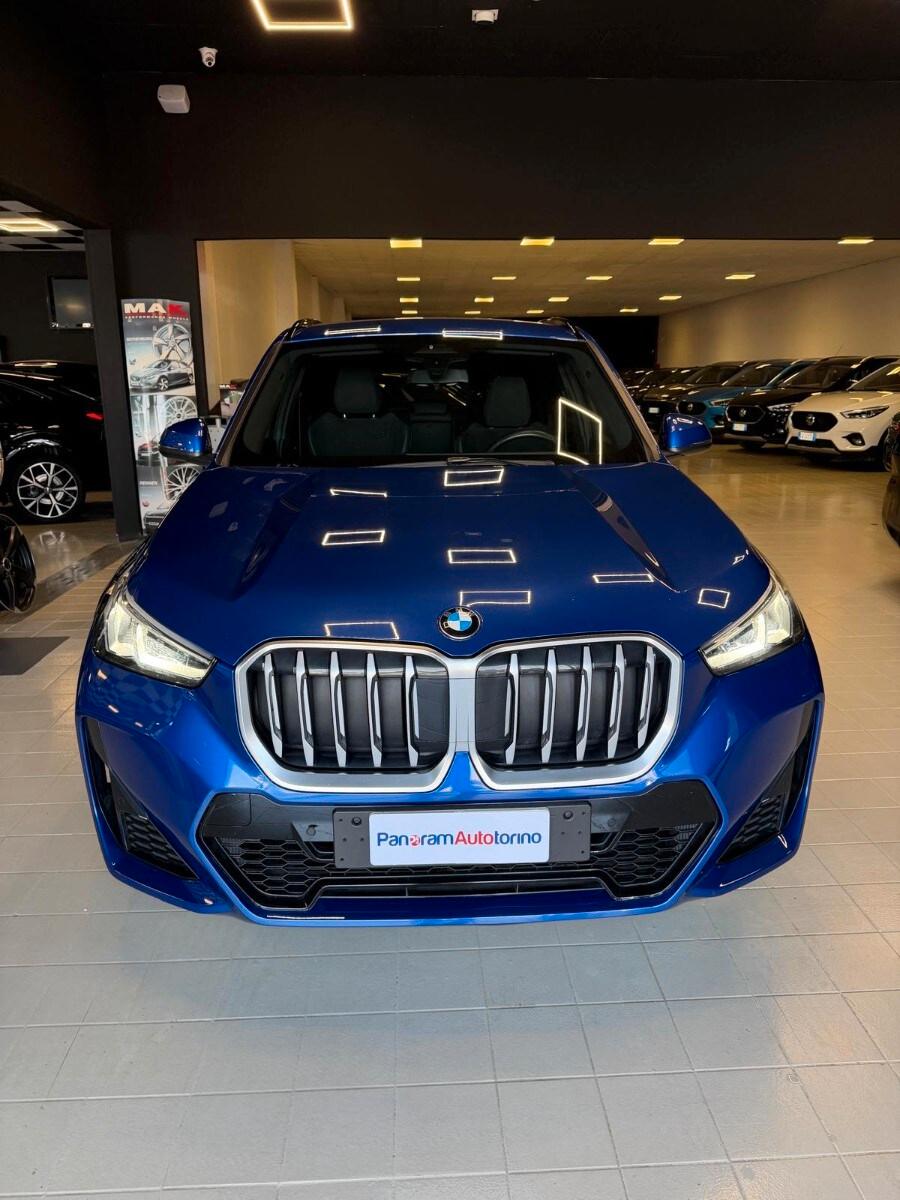 BMW X1 (U11) X1 xDrive 20d Msport