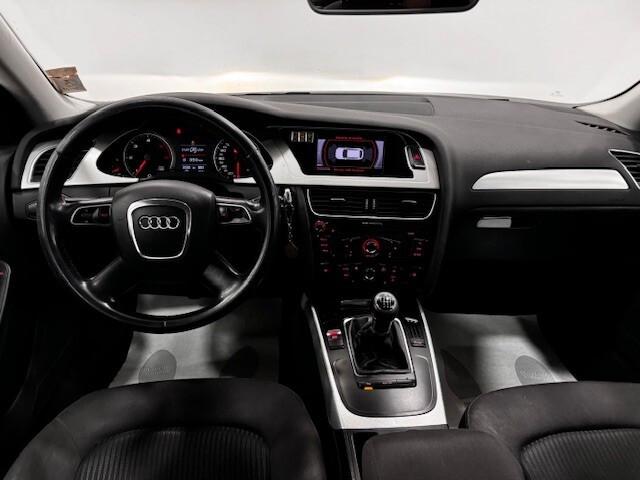 Audi A4 Avant 2.0 TDI 143CV F.AP. Advanced