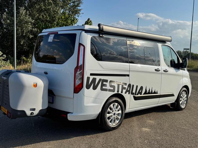 FORD Transit Custom ?NUGGET?