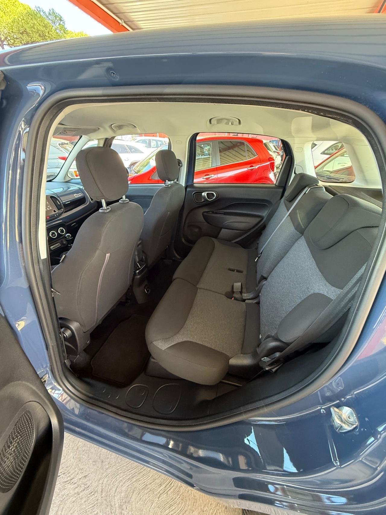 500L 1.4 95 CV-UNIPRO-RATE