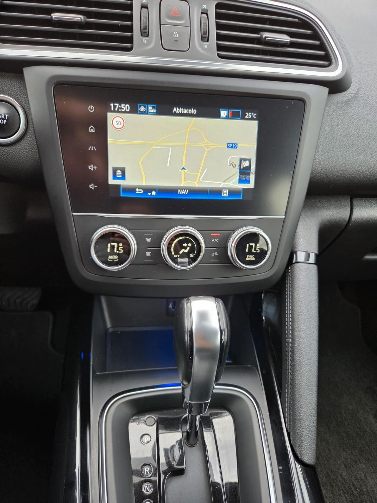 Renault Kadjar Blue 1.5 dCi 8V 115CV EDC Equilibre