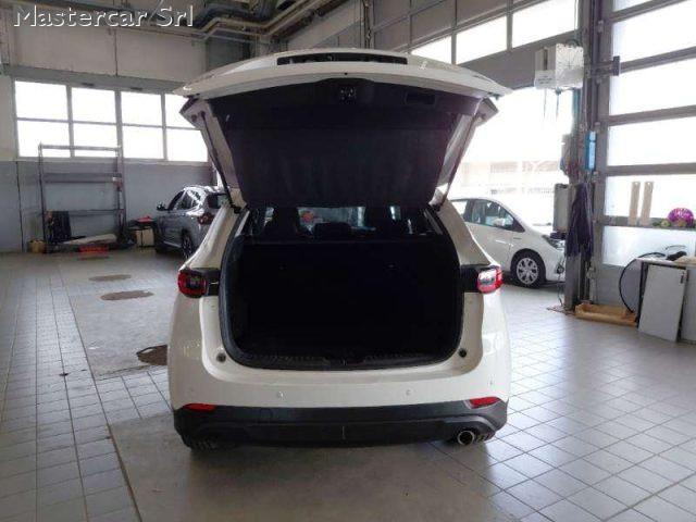 MAZDA CX-5 CX-5 2.2 Business 2wd 150cv - GP565TA