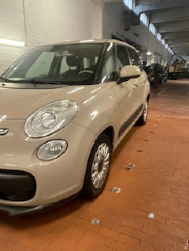 FIAT 500L 1.3 Multijet 85 CV Dualogic Easy