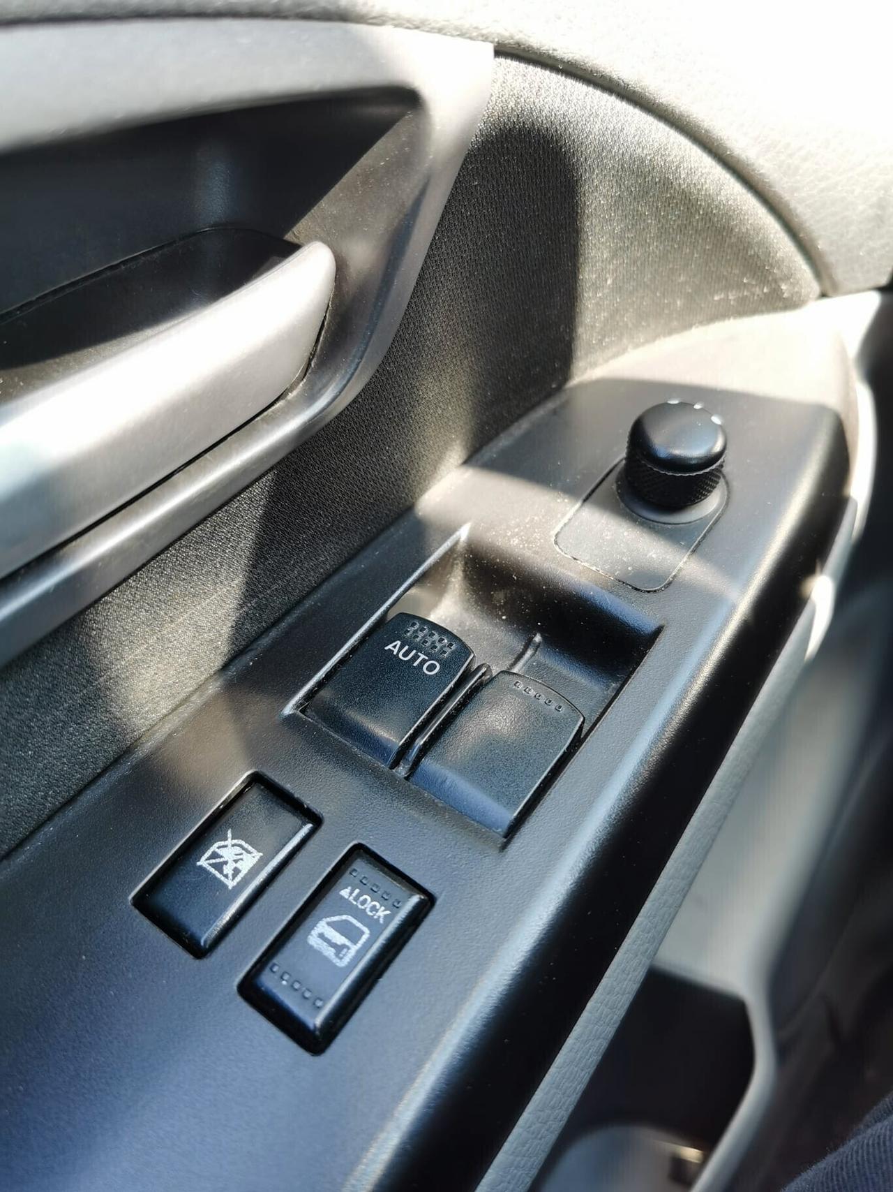 Suzuki SX4 1.6 DDiS 16V Outdoor Line GL