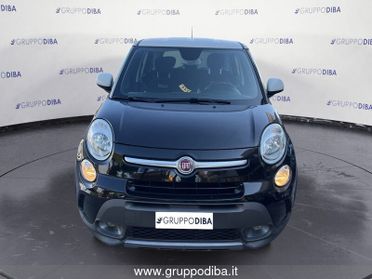 FIAT 500L 2012 Diesel 1.3 mjt Trekking 85cv