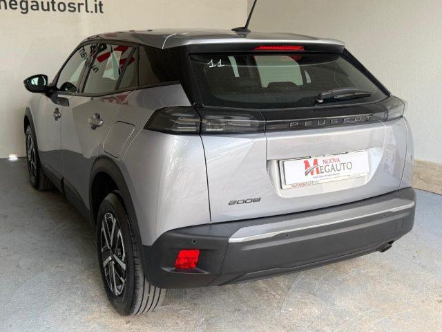 PEUGEOT 2008 PureTech 100 S&S Active