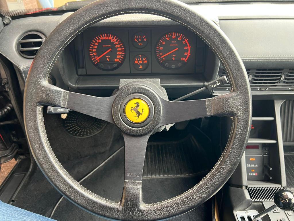 Ferrari Testarossa 5.0 Monodado