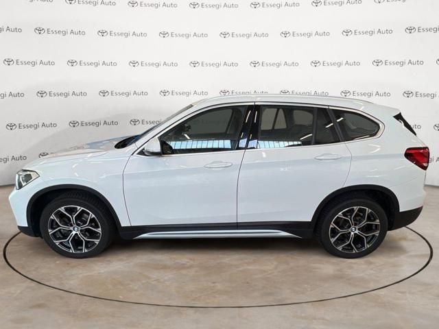 BMW X1 sDrive16d xLine