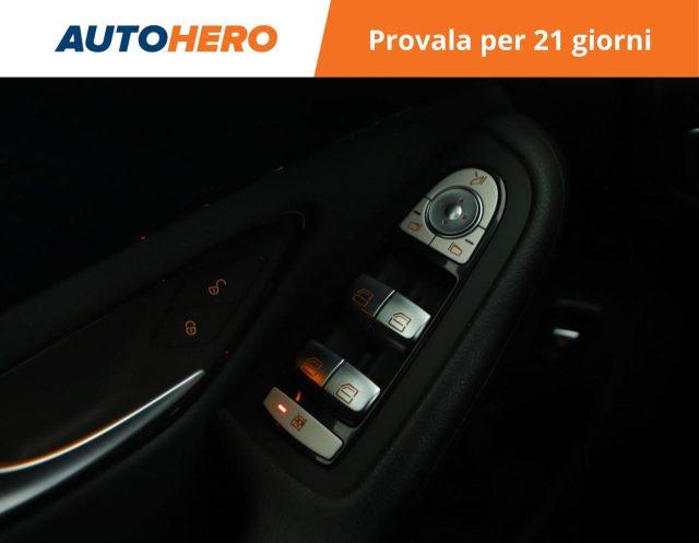 MERCEDES-BENZ GLC 220 d 4Matic Coupé Sport