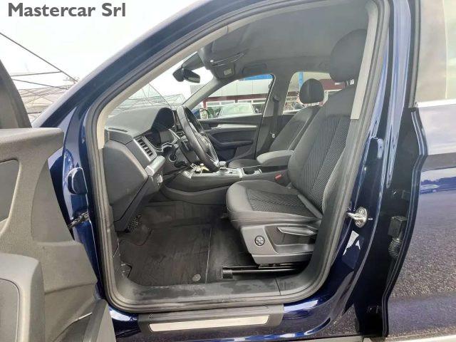 AUDI Q5 Sportback Advanced 2.0 tdi 163cv - GK613KJ