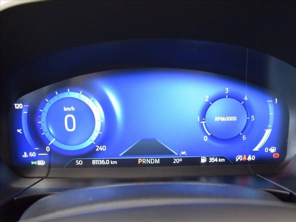 FORD Kuga 2.0 ecoblue ST-Line X 2wd 120cv auto del 2022