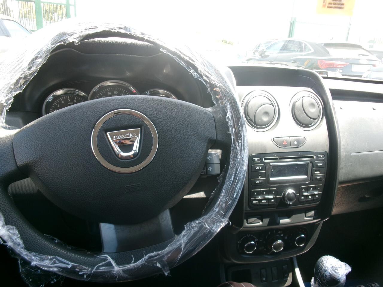 Dacia Duster 1.5 DCI 110CV E6B URBAN EXPLORER 4X2 131000 KM