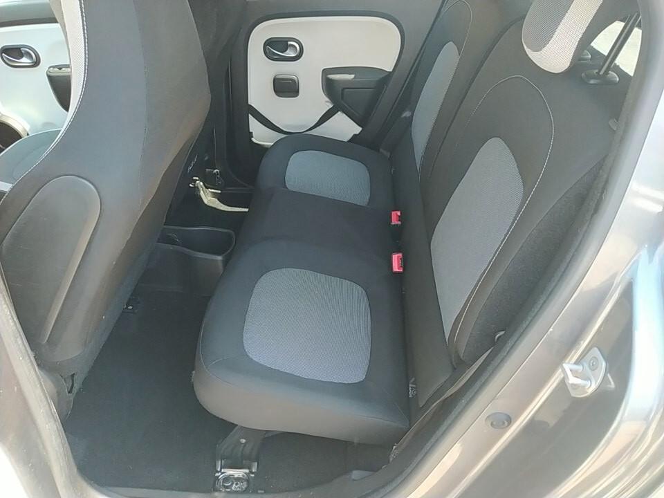 Renault Twingo SCe Lovely Neopatentati