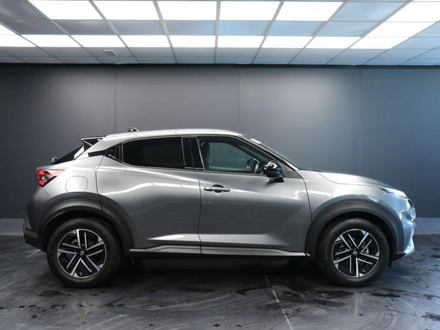 NISSAN Juke 1.0 DIG-T 114 CV N-Connecta