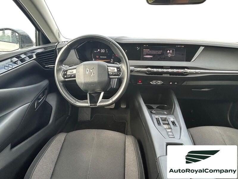 DS DS 4 PureTech 130 Automatico Business
