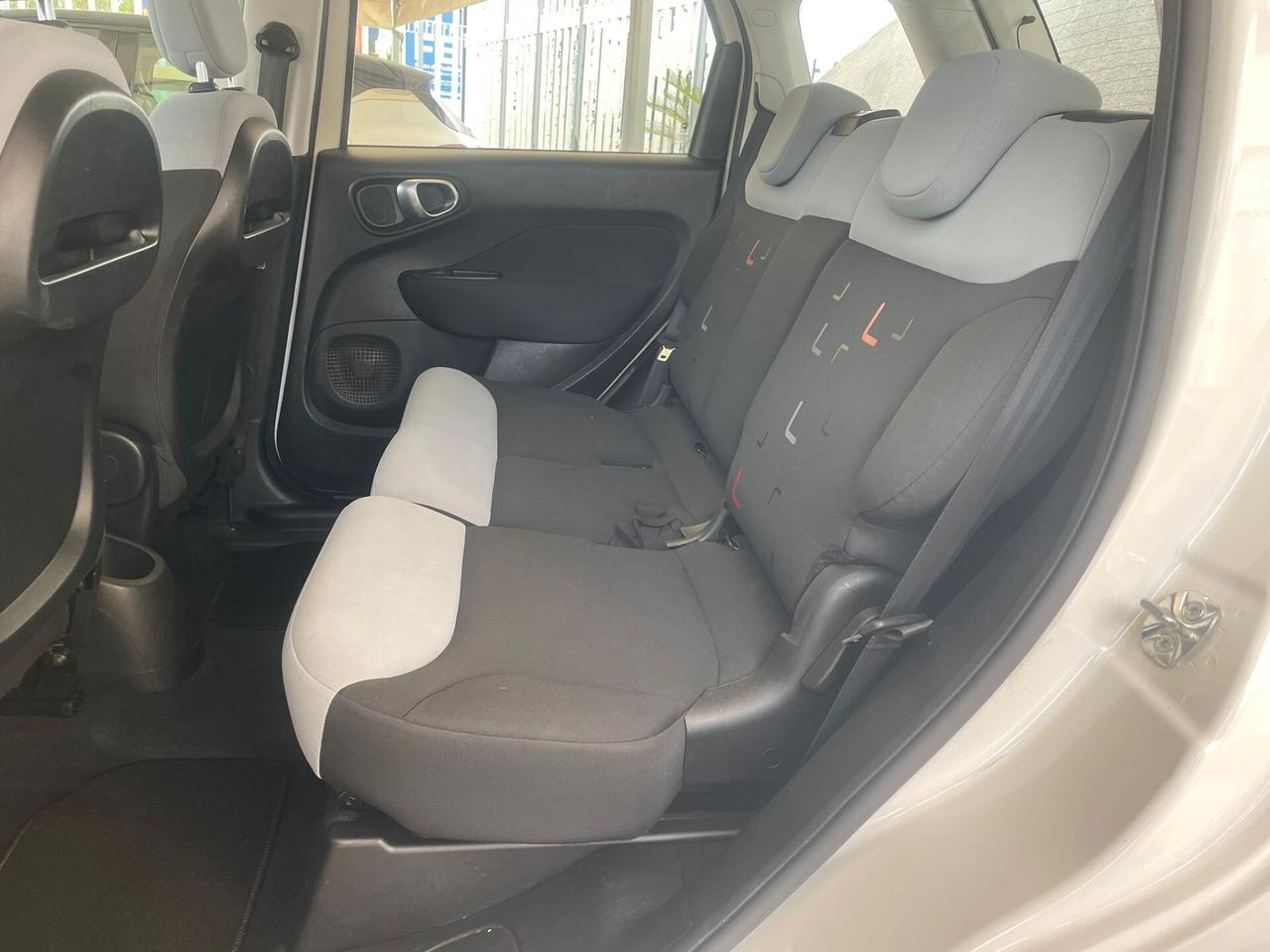 Fiat 500L 1.6 MJT 105CV