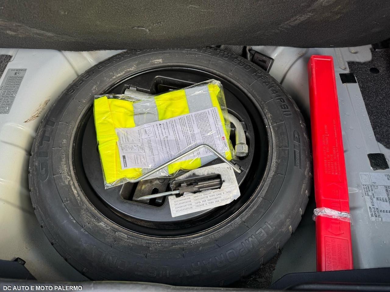 Fiat Panda 1.0 Benzina 70CV Hybrid.Perfett.a.2022