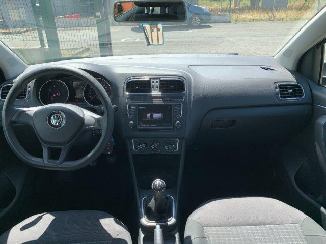 VOLKSWAGEN Polo 1.2 TSI 5p. Comfortline BlueMotion Technology