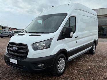 FORD Transit 310 2.0TDCi EcoBlue 170CV PL-TM Furgone Trend