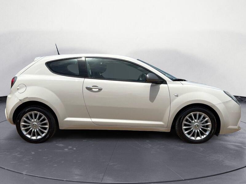 Alfa Romeo MiTo 1.3 JTDM 85cv Progression