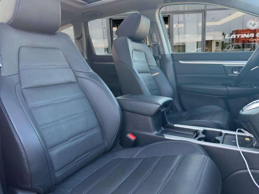 Honda CR-V 2.0 hev Executive Navi AWD CON TETTO APRIBILE