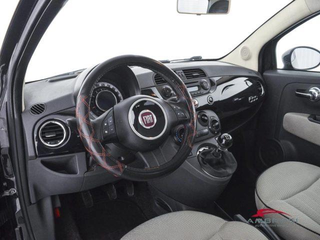 FIAT 500 1.2 Lounge - PER OPERATORI DEL SETTORE