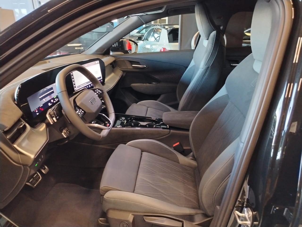 AUDI Q3 3ª serie Q3 SPB TDI 110 kW S tronic S ...
