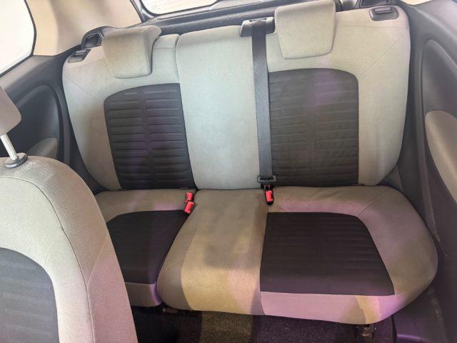 FIAT Grande Punto 1.2 3 porte Dynamic