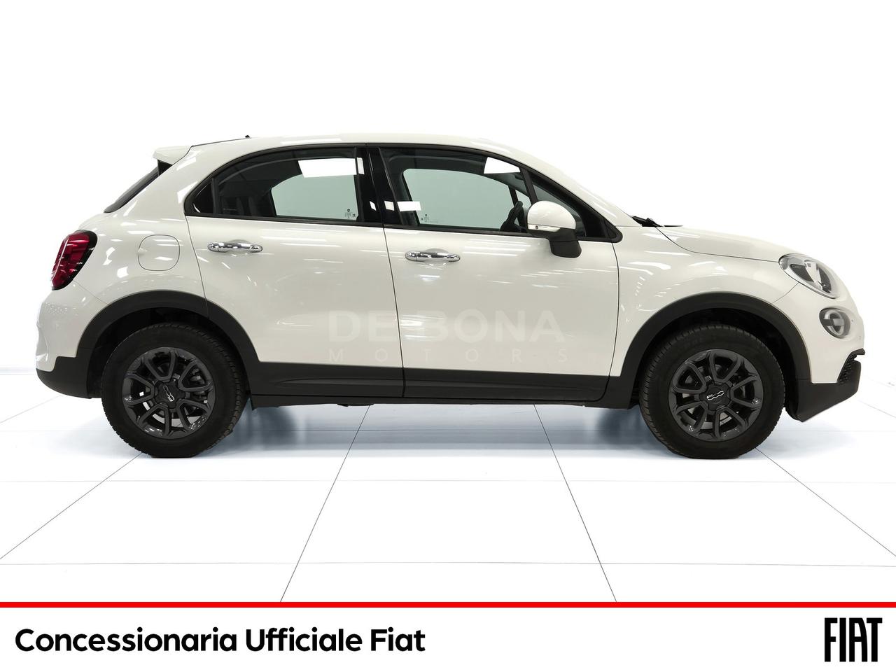 Fiat 500X 1.6 mjt lounge 4x2 120cv dct my20