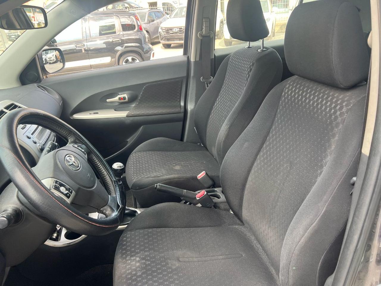 Toyota Urban Cruiser 1.4 d-4d Sol Awd