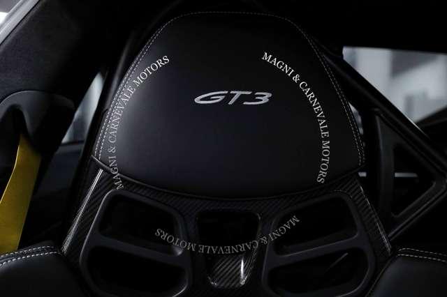 Porsche 992 GT3|CLUBSPORT|LIFT SYSTEM|BOSE|CHRONO|CARBON SEATS