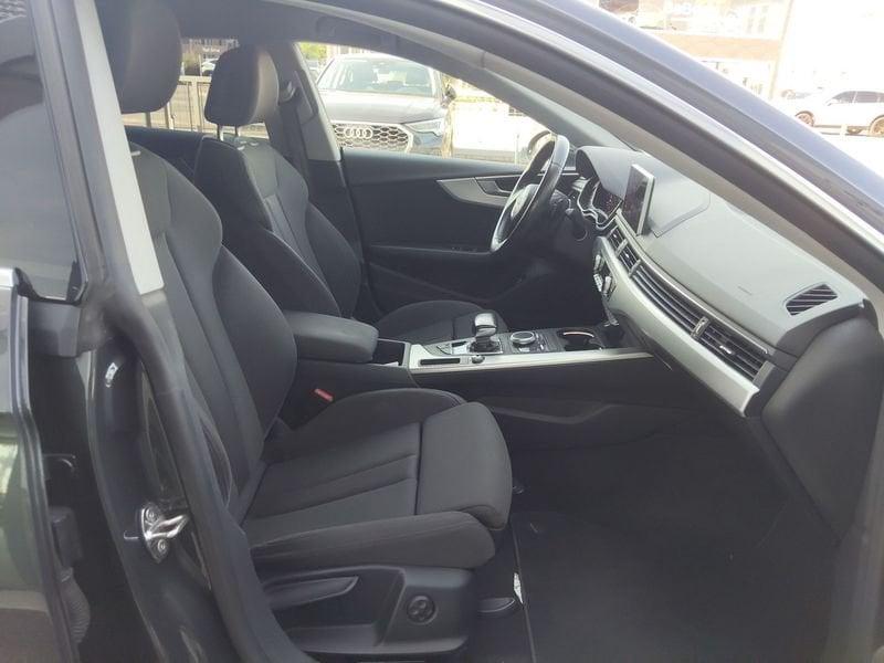 Audi A5 A5 Sportback 40 2.0 tdi Business Sport 190cv s-tronic