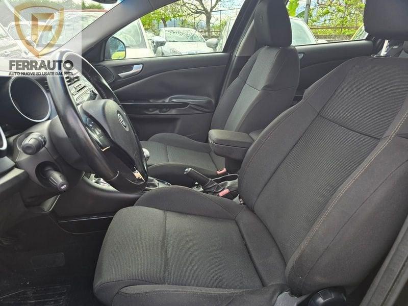 Alfa Romeo Giulietta 1.6JTDm-2 105CV Distinctive