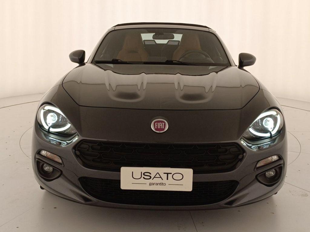 FIAT 124 spider - 124 spider 1.4 MultiAir