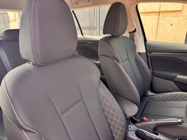SKODA Kamiq 1.0 TSI 110 CV AMBITION+NAVI CARPLAY+ADAS