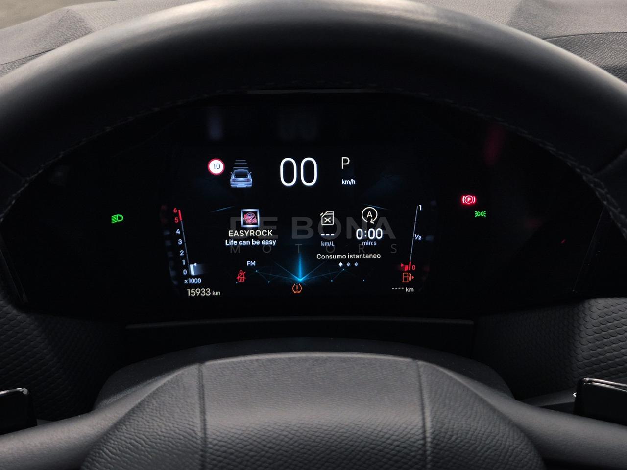 DS DS 4 1.5 bluehdi pallas 130cv auto