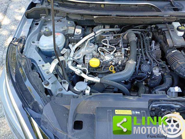 NISSAN Qashqai MHEV 140 CV Acenta