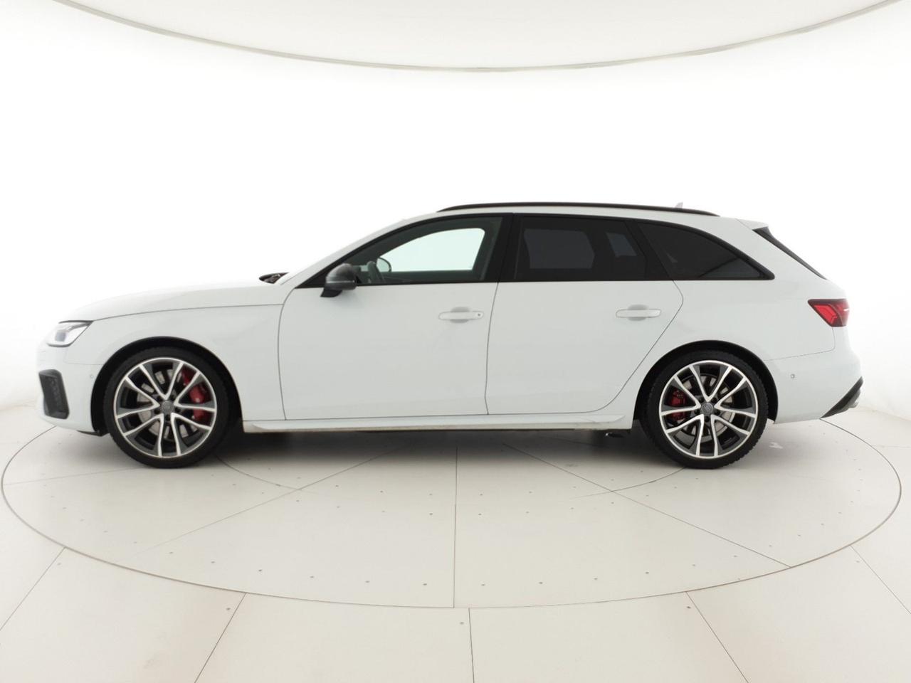 Avant 3.0TDI 347CV quattro tiptr Sport Attitude