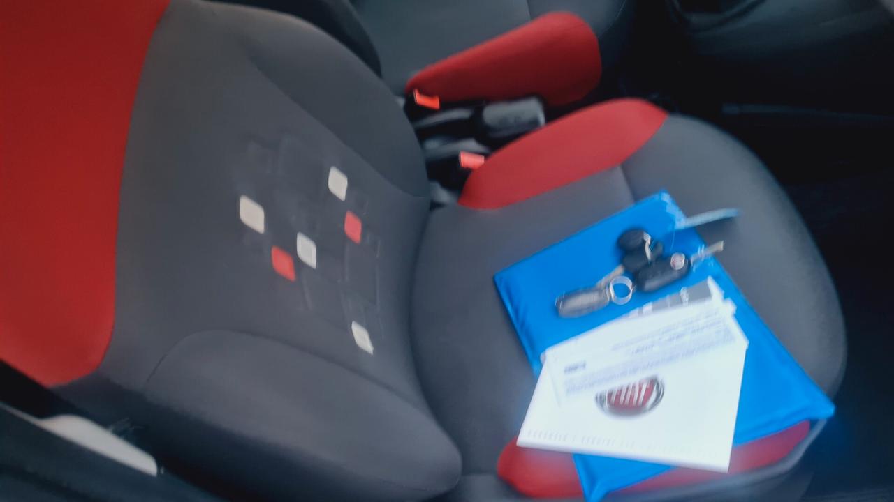 Fiat Panda 0.9 *UNICOPROPRIETARIO *TwinAir Turbo Natural Power Lounge