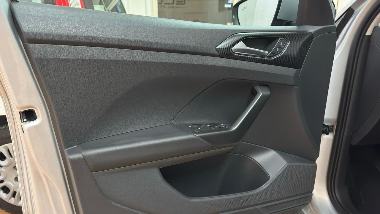 Volkswagen T-Cross 1.0 TSI Sport