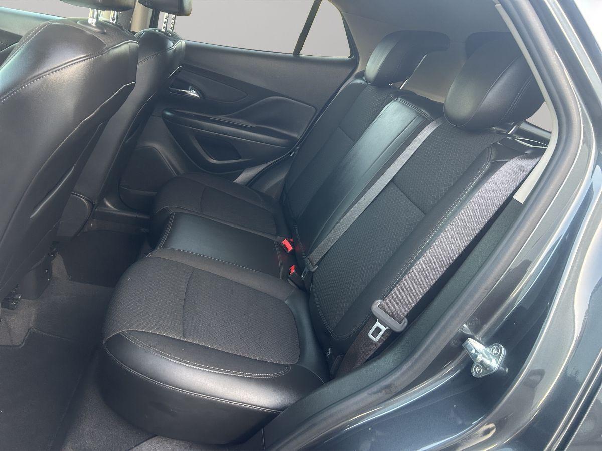 OPEL - Mokka X - 1.6 CDTI Ecotec 136 4x4 S&S b-C.