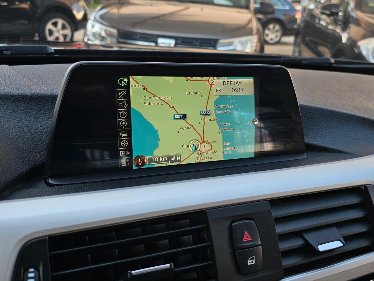 Bmw 316d Touring Business Advantage aut.