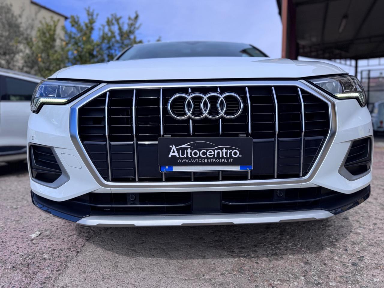 Audi Q3 35 TDI S tronic Business Adva IVA ESPOSTA