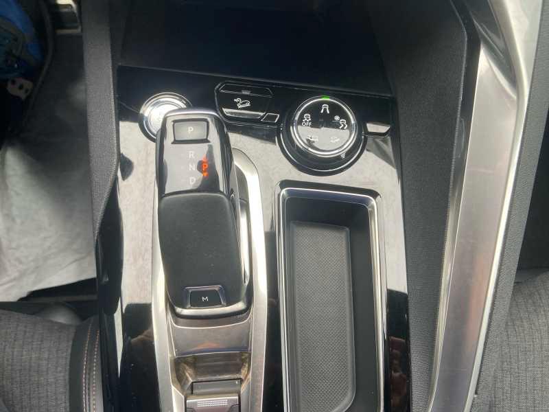 PEUGEOT 3008 1.5 bluehdi GT Line 130cv eaT8