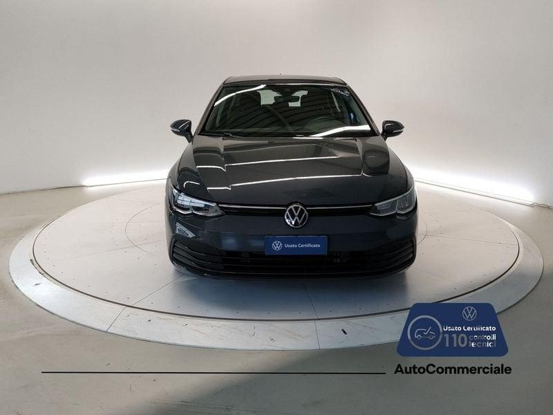 Volkswagen Golf 1.5 eTSI 150 CV EVO DSG Life