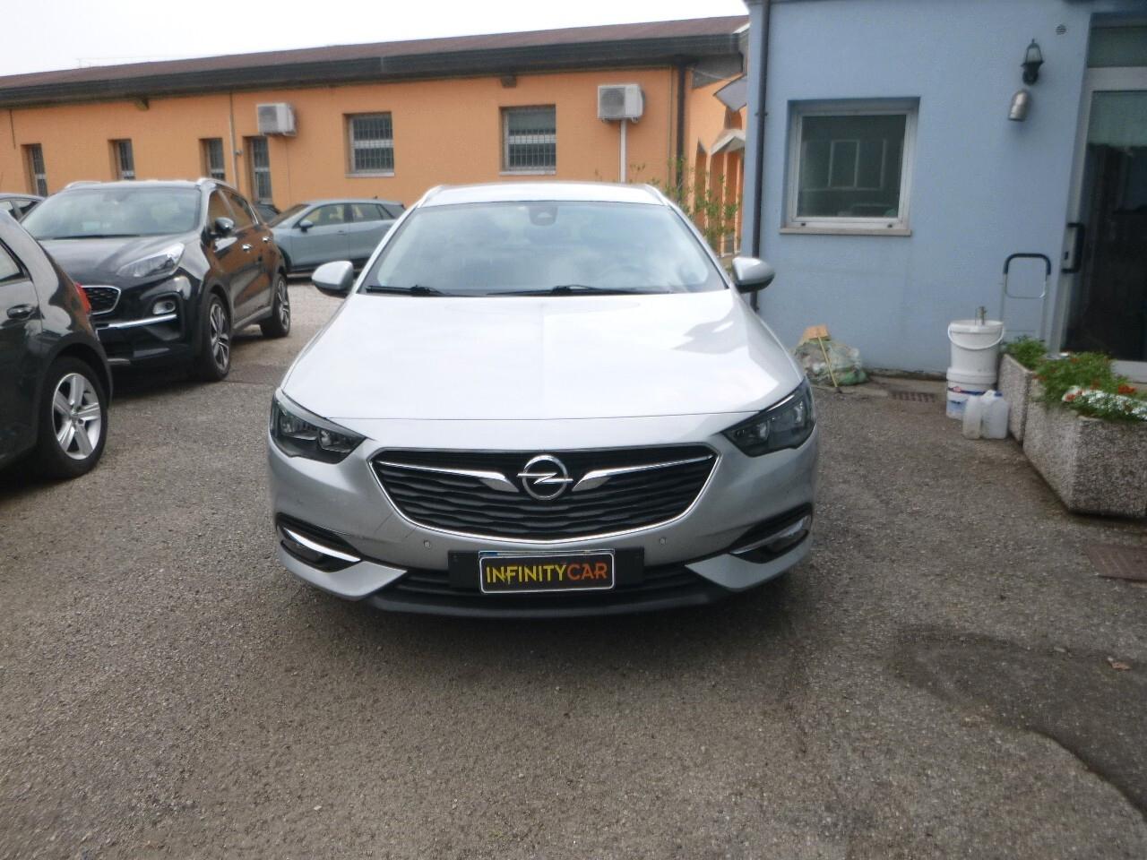 Opel Insignia 1.6 CDTI 136 S&S aut.Sports Tourer Innovation