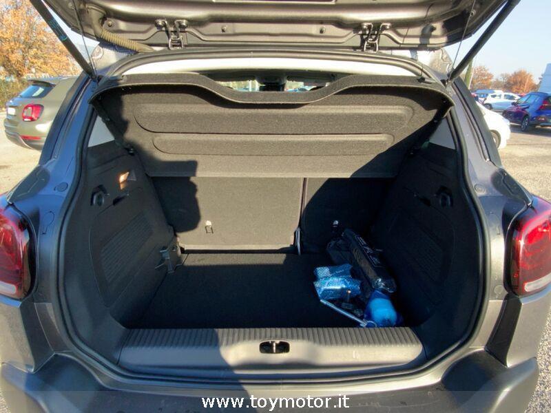 Citroën C3 Aircross 1ª s. PureTech 130 S&S EAT6 Shine Pack